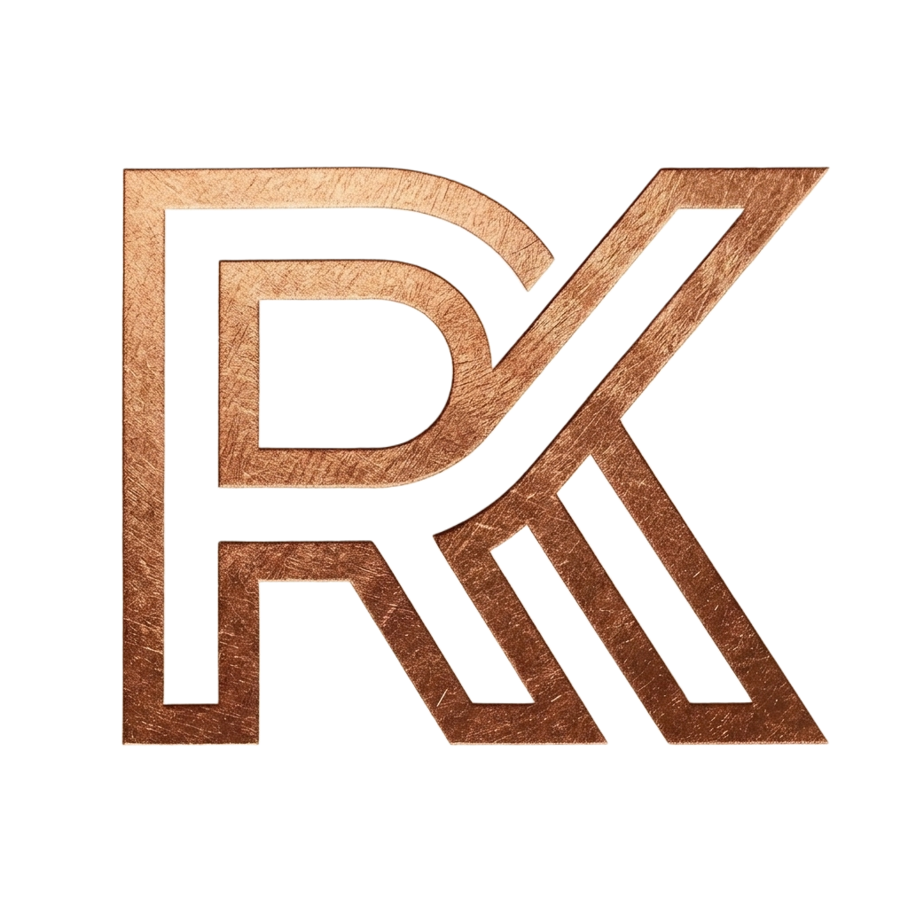 Root and Kernel Logo