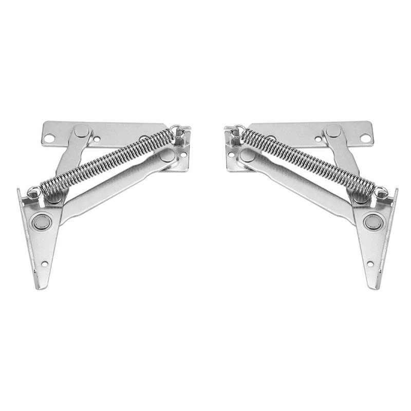2 шт., складная пружинная петл – обзор и цена Cabinet Hinge Overlay