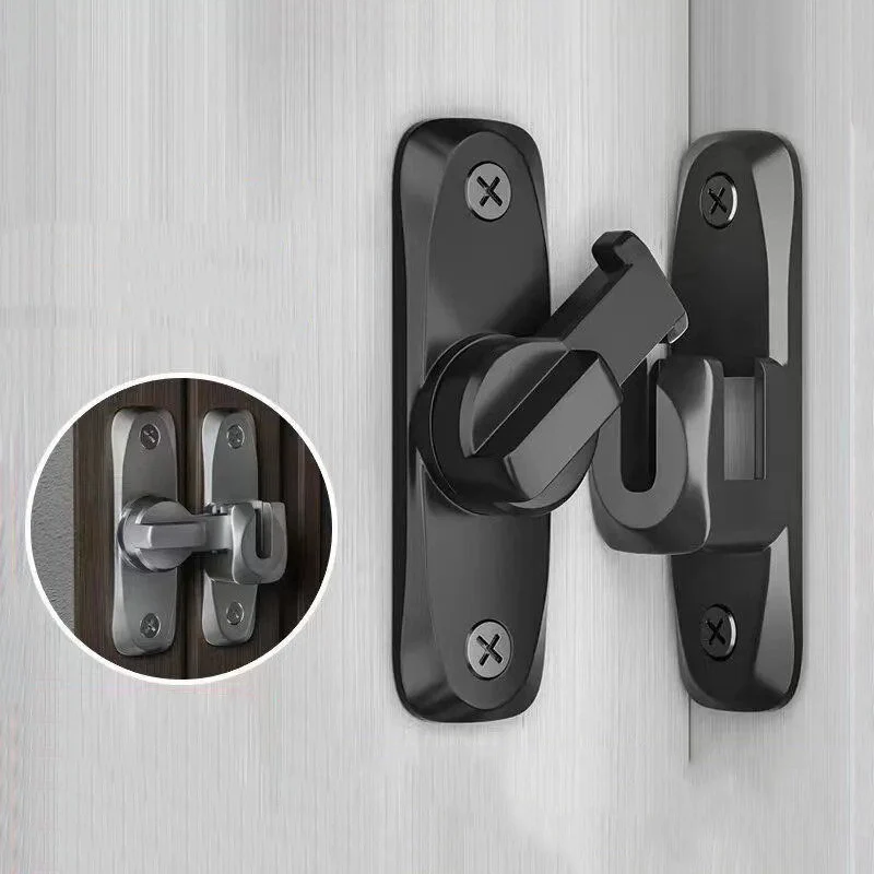 Комплект из 4 штук: Замки-заще – обзор и цена Furniture Hardware Fitting