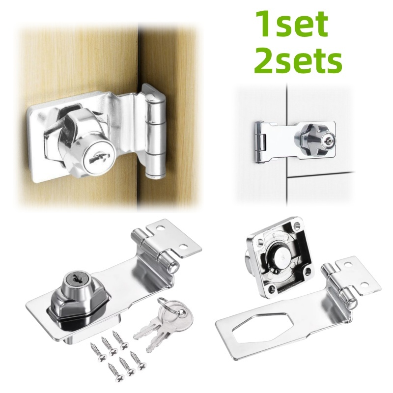 1/2 комплекта замка для мебели – обзор и цена Furniture Hardware Jig