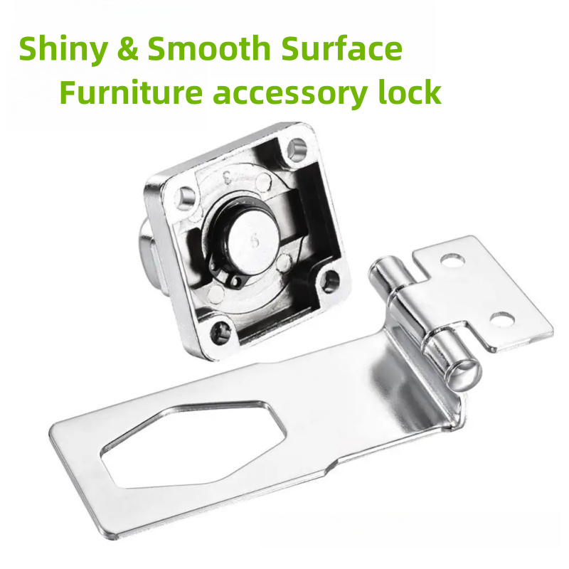 1/2 комплекта замка для мебели – обзор и цена Furniture Hardware Jig