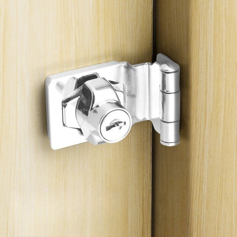 1/2 комплекта замка для мебели – обзор и цена Furniture Hardware Jig