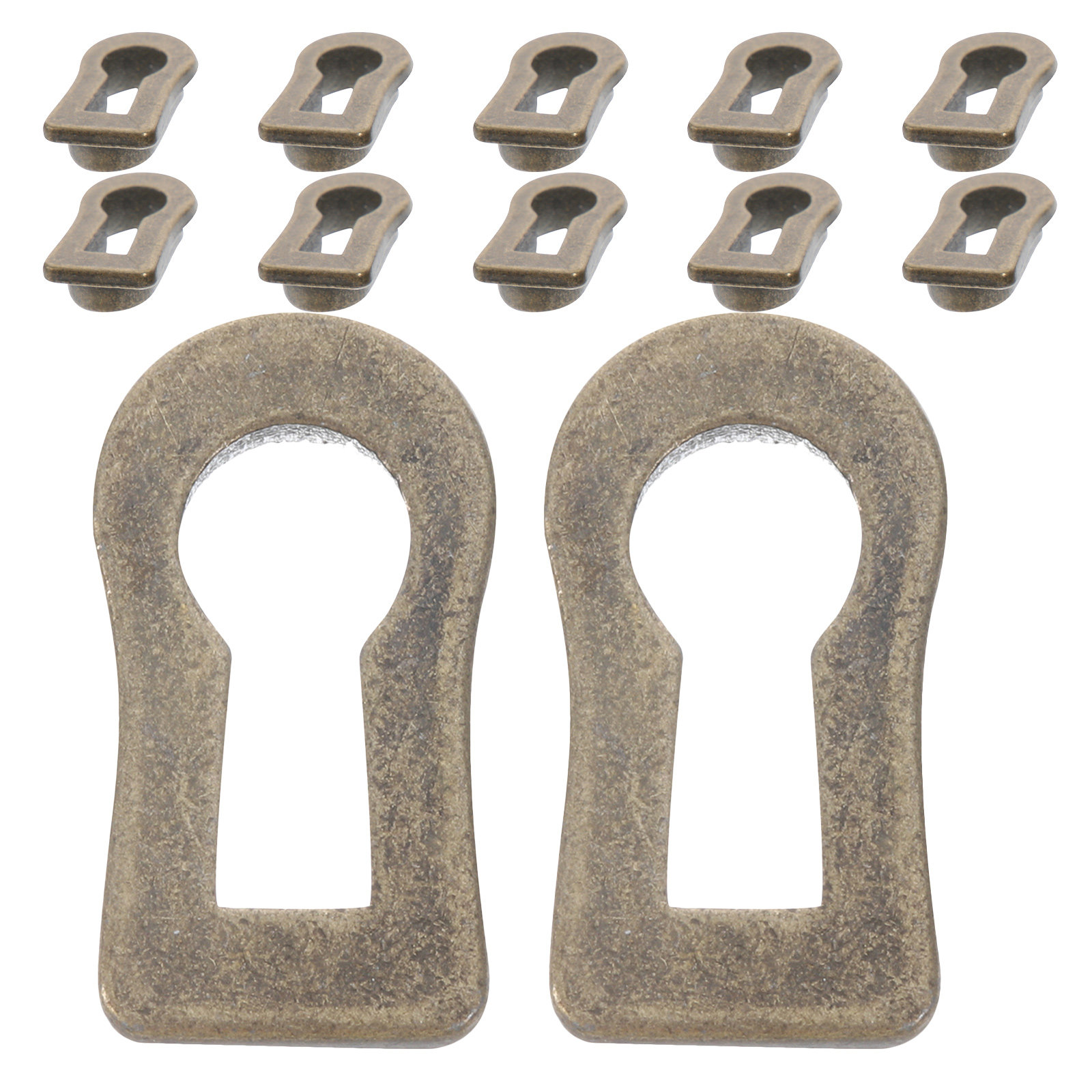 12 шт. овальных декоративных н – обзор и цена Furniture Hardware Manufacturer
