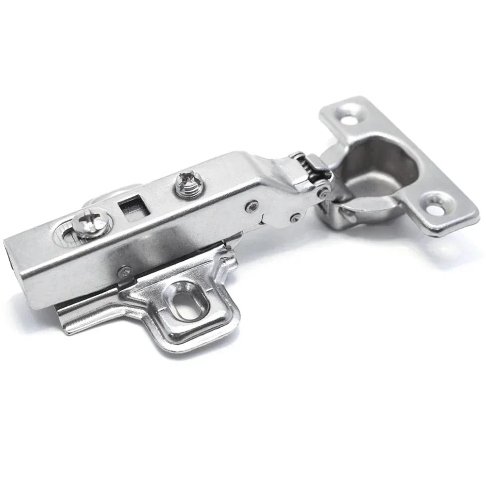 Демпферные петли 2 шт./компл.  – обзор и цена Cabinet Hinge Overlay